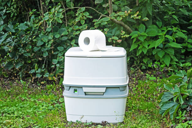 Best Emergency porta potty rental  in Howland Center, OH