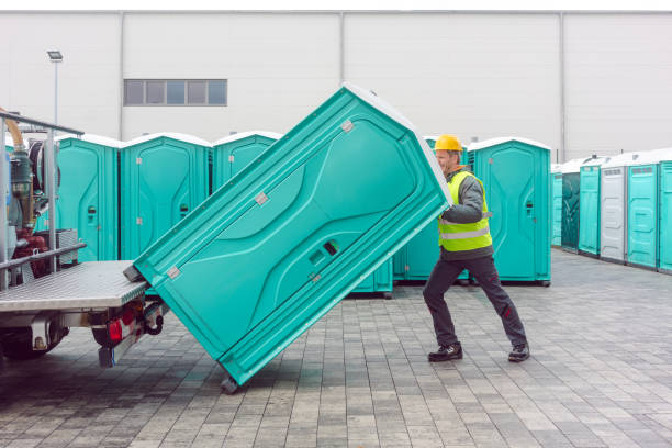 Best Affordable portable toilet rental  in Howland Center, OH