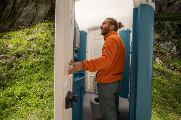 Best Best portable toilet rental  in Howland Center, OH