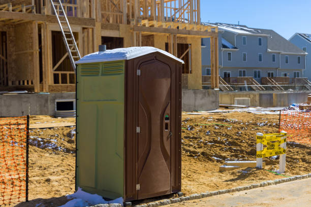 Best Event porta potty rental  in Howland Center, OH