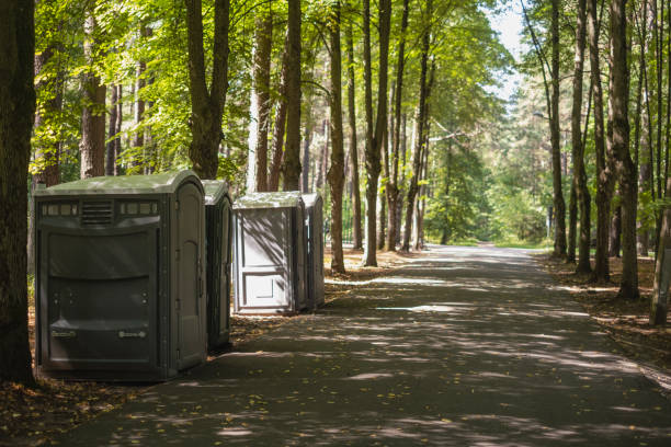 Best High-end porta potty rental  in Howland Center, OH