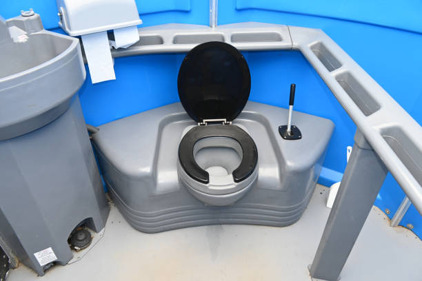 Best Porta potty for special events  in Howland Center, OH