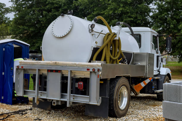 Best Long-term porta potty rental  in Howland Center, OH