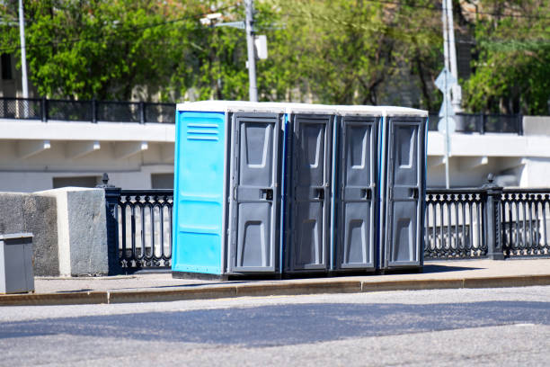 Best Porta potty rental near me  in Howland Center, OH