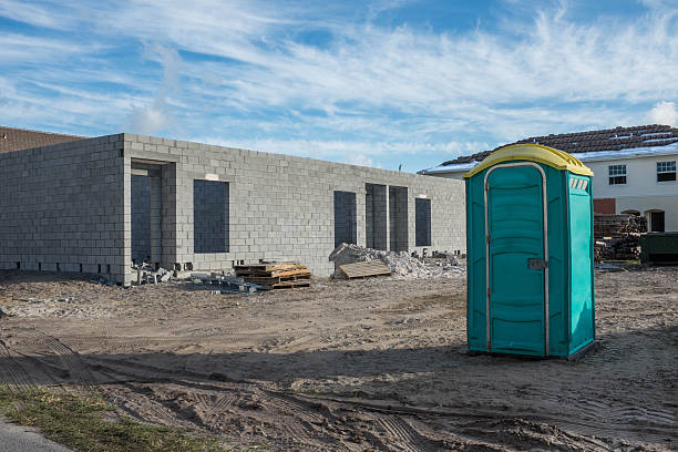 Best Porta potty for special events  in Howland Center, OH